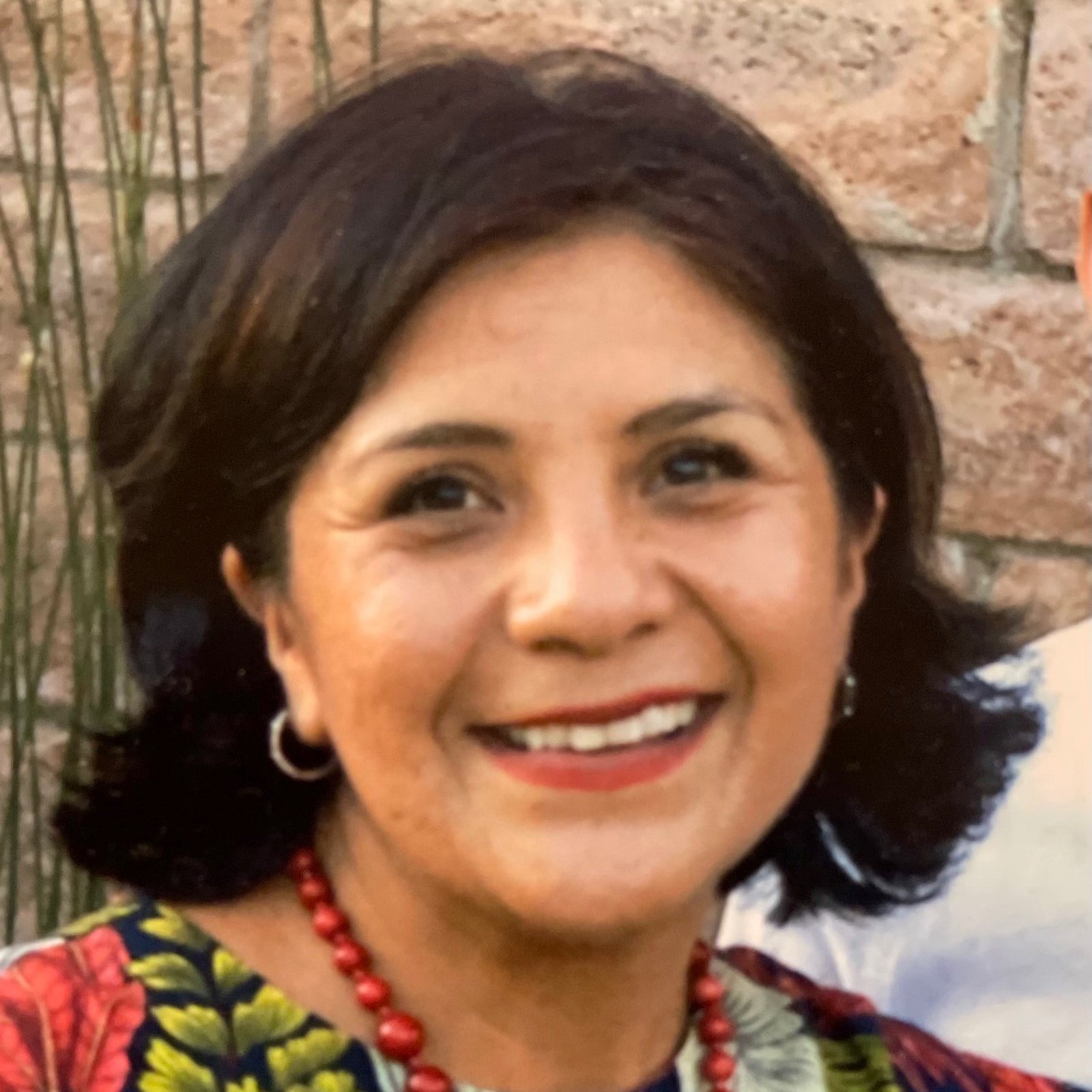Monica Flores Plascencia