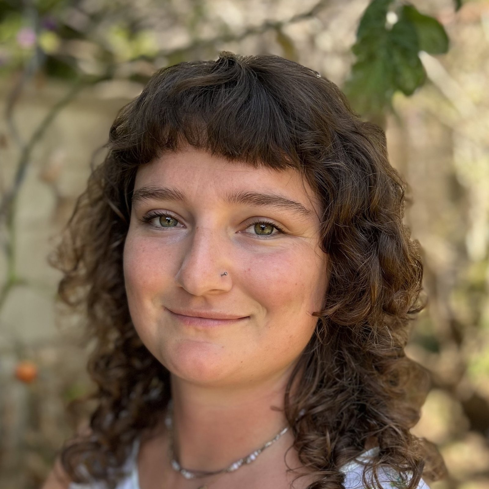 Isabel the doula