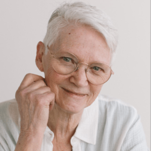 tracy hartley, author photo